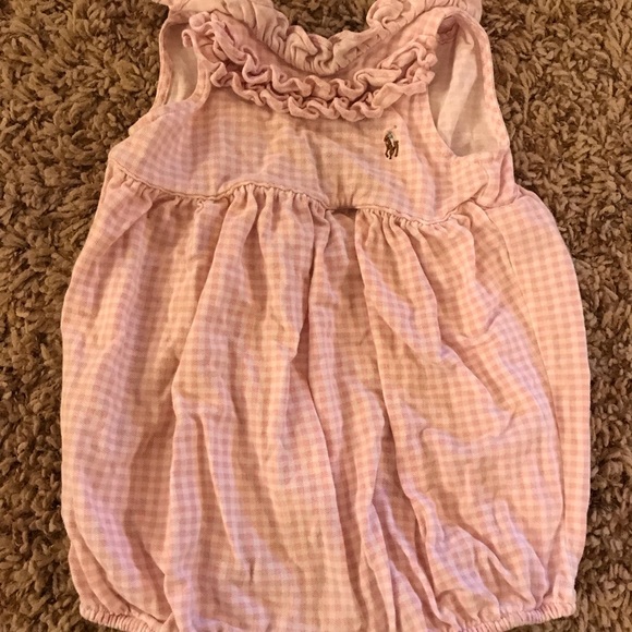 Polo bundle!! - Picture 2 of 5